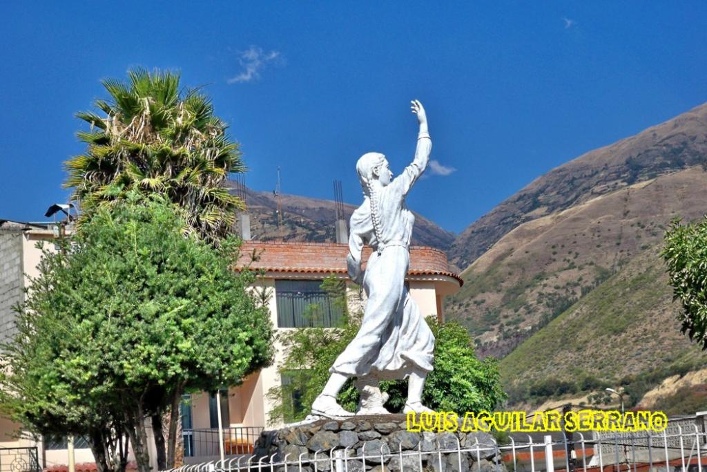 Foto de Abancay, Perú