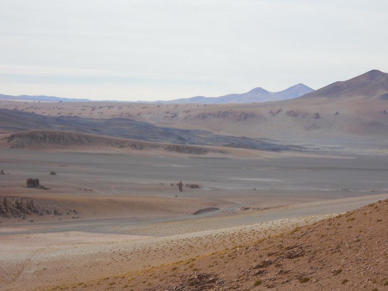 Foto de San Pedro de Atacama, Chile