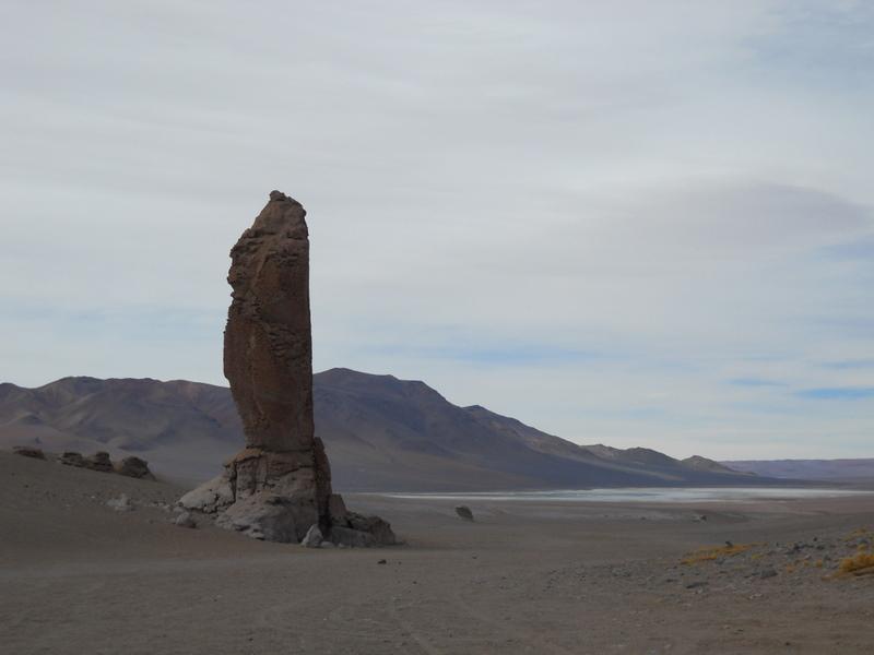 Foto de San Pedro de Atacama, Chile