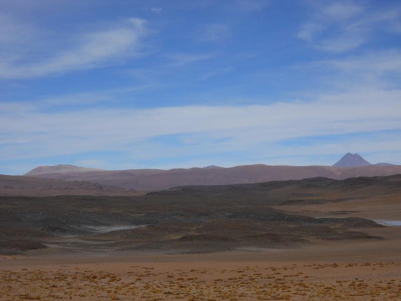Foto de San Pedro de Atacama, Chile