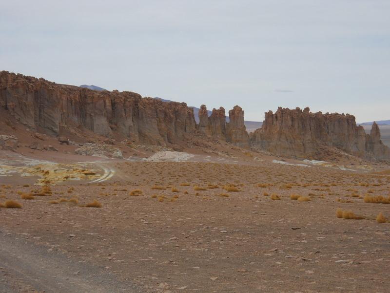 Foto de San Pedro de Atacama, Chile