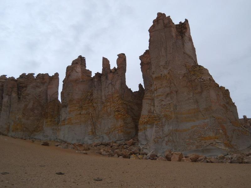 Foto de San Pedro de Atacama, Chile