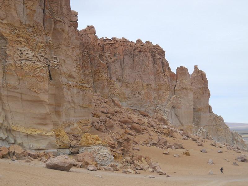 Foto de San Pedro de Atacama, Chile