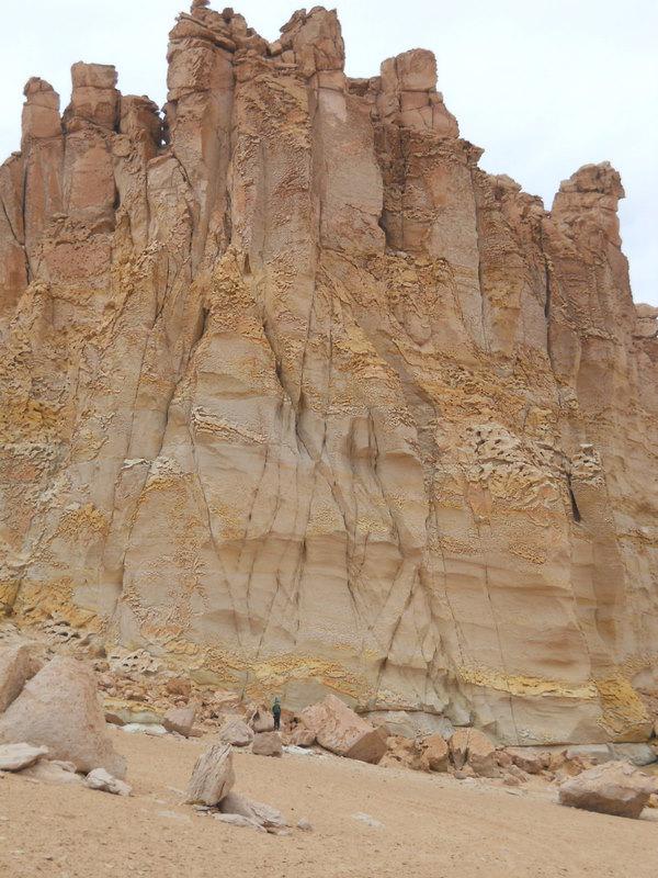 Foto de San Pedro de Atacama, Chile