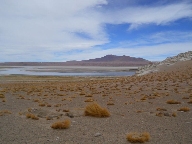 Foto de San Pedro de Atacama, Chile