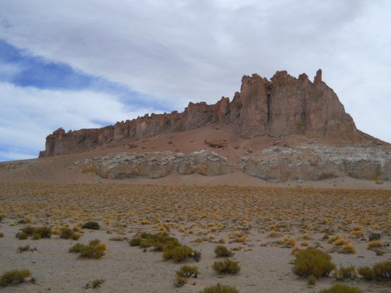 Foto de San Pedro de Atacama, Chile