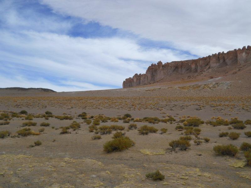 Foto de San Pedro de Atacama, Chile