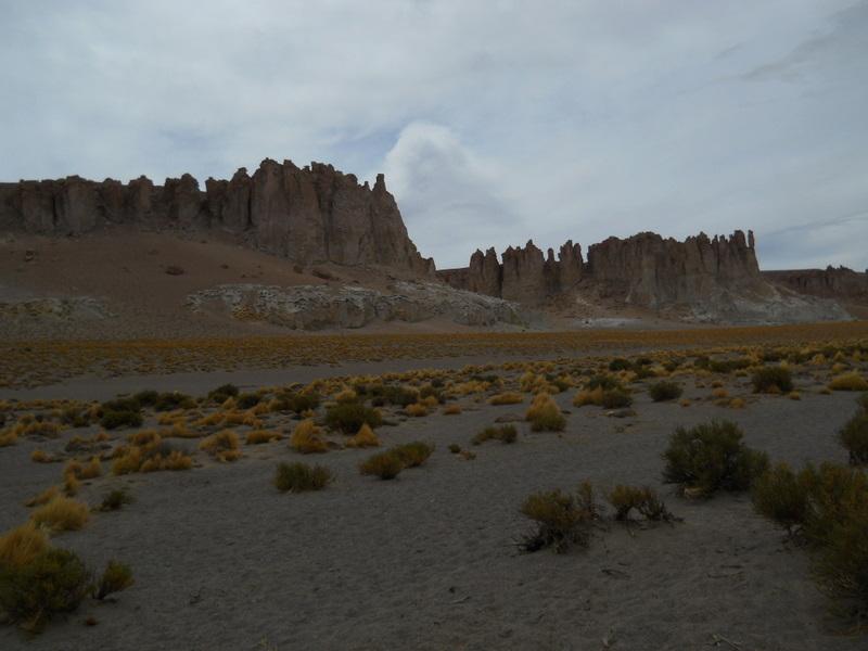 Foto de San Pedro de Atacama, Chile