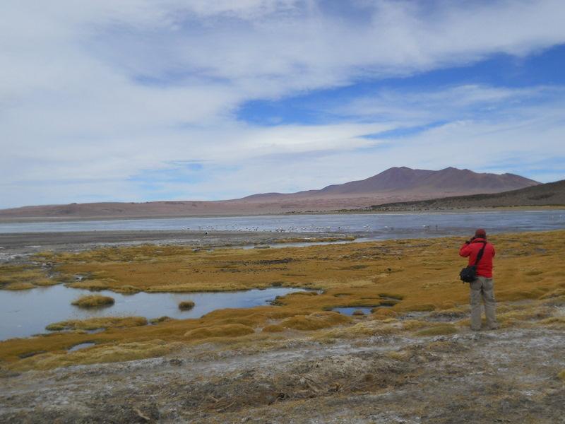 Foto de San Pedro de Atacama, Chile