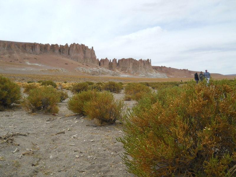 Foto de San Pedro de Atacama, Chile
