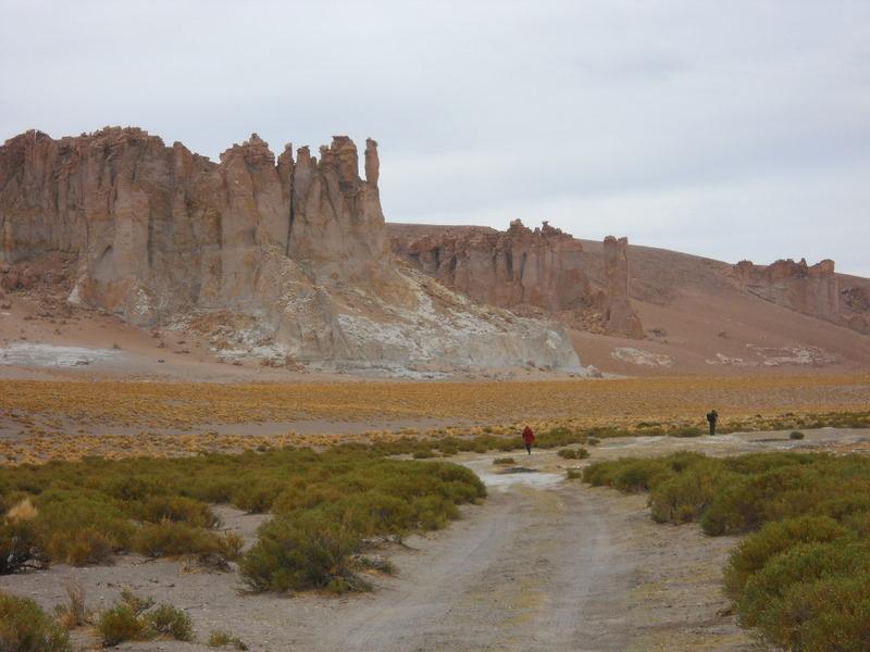 Foto de San Pedro de Atacama, Chile