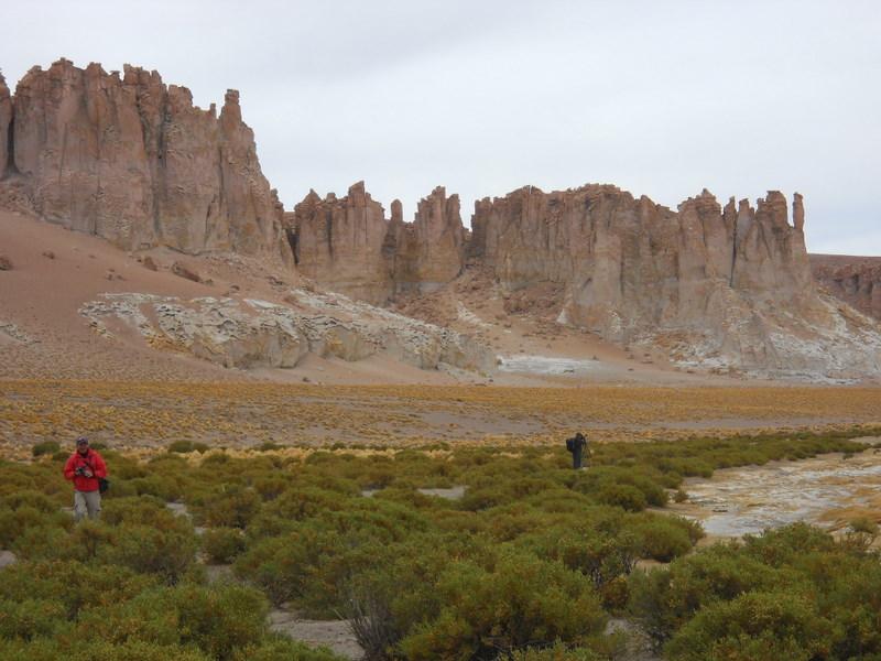 Foto de San Pedro de Atacama, Chile