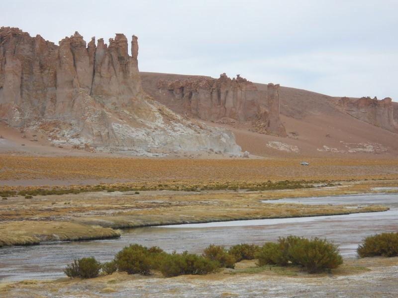 Foto de San Pedro de Atacama, Chile