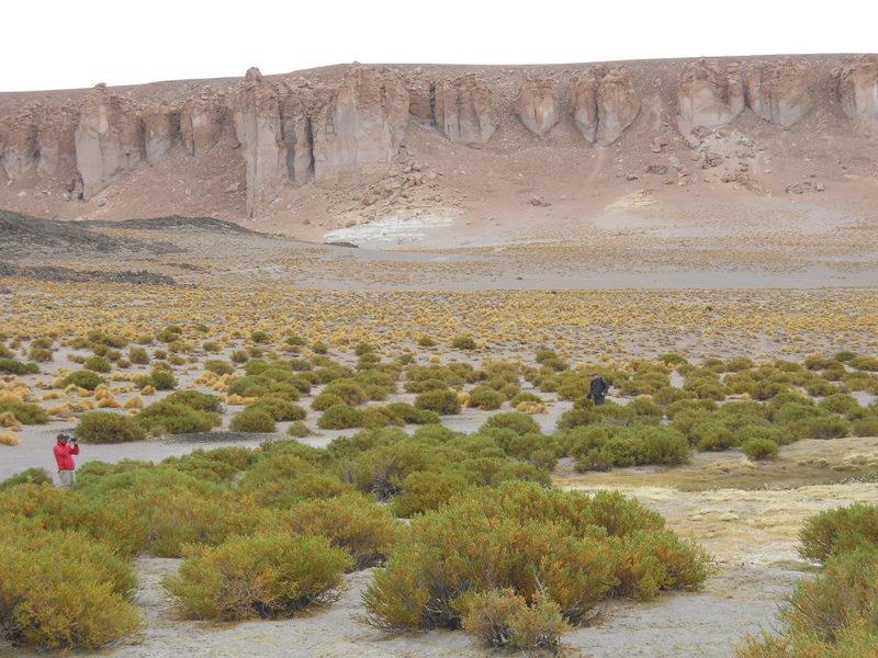 Foto de San Pedro de Atacama, Chile