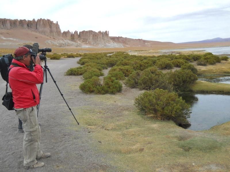 Foto de San Pedro de Atacama, Chile