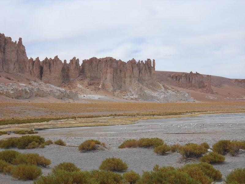 Foto de San Pedro de Atacama, Chile