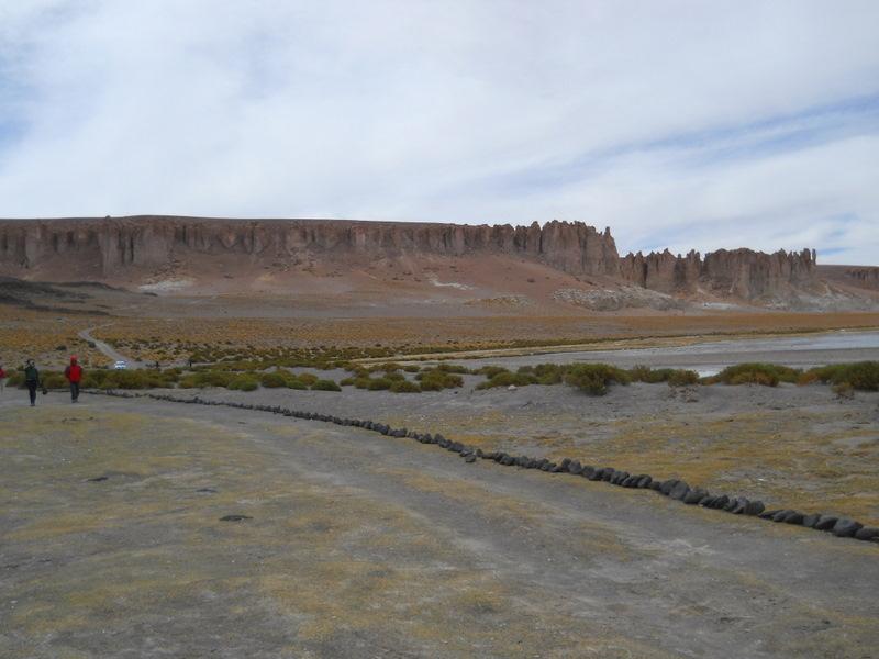 Foto de San Pedro de Atacama, Chile
