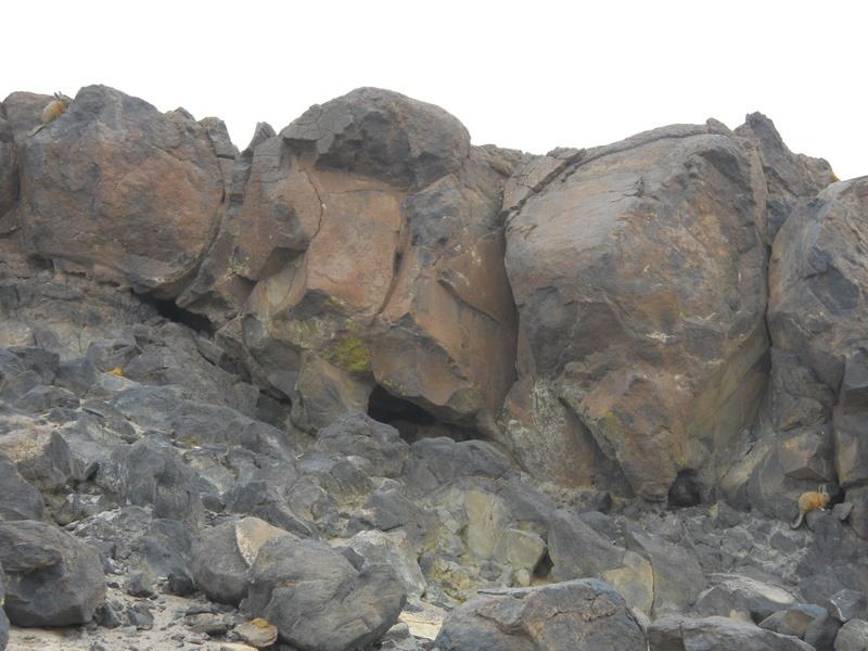 Foto de San Pedro de Atacama, Chile