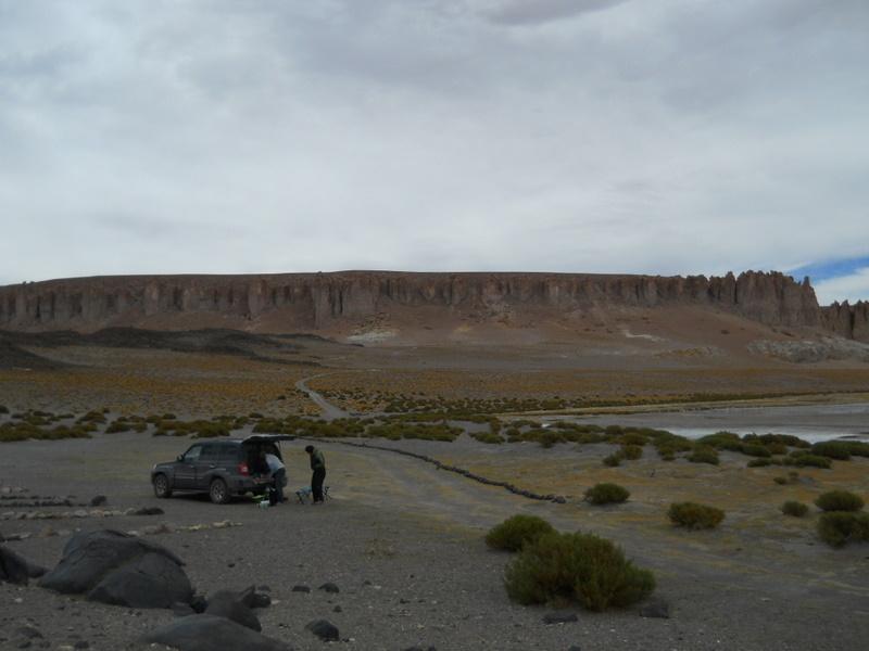 Foto de San Pedro de Atacama, Chile