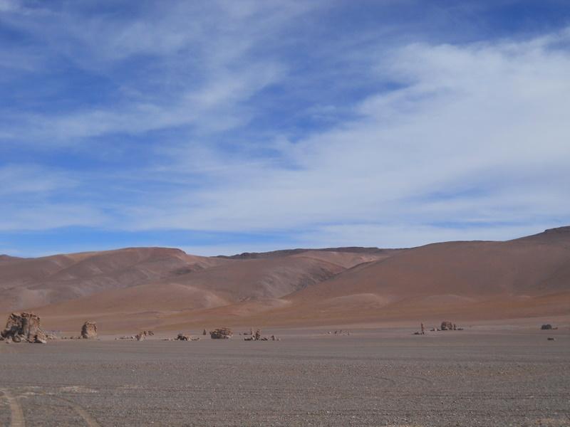 Foto de San Pedro de Atacama, Chile