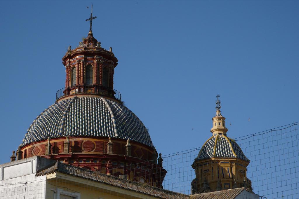 Foto de Sevilla (Andalucía), España