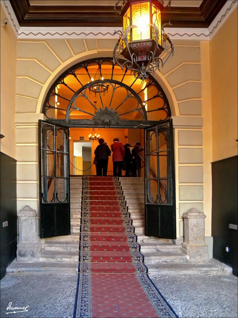 Foto de Calatayud (Zaragoza), España