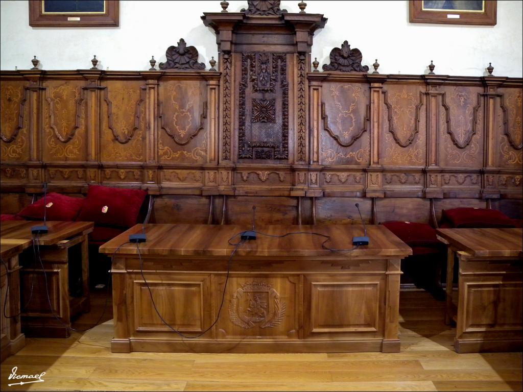 Foto de Calatayud (Zaragoza), España