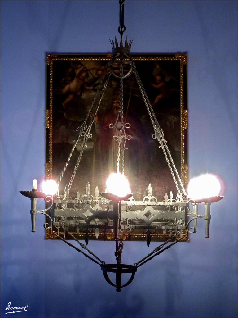 Foto de Calatayud (Zaragoza), España