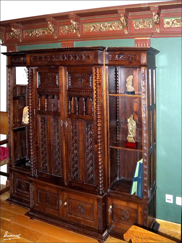 Foto de Calatayud (Zaragoza), España