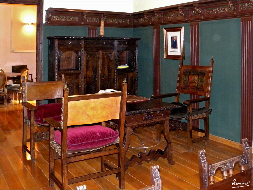 Foto de Calatayud (Zaragoza), España