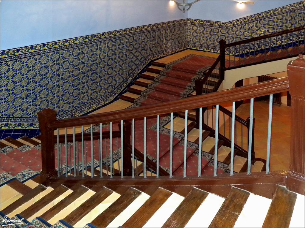 Foto de Calatayud (Zaragoza), España