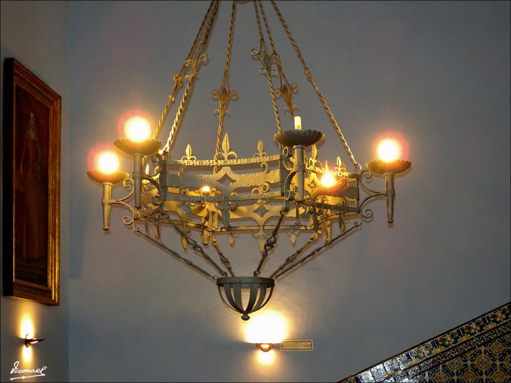 Foto de Calatayud (Zaragoza), España