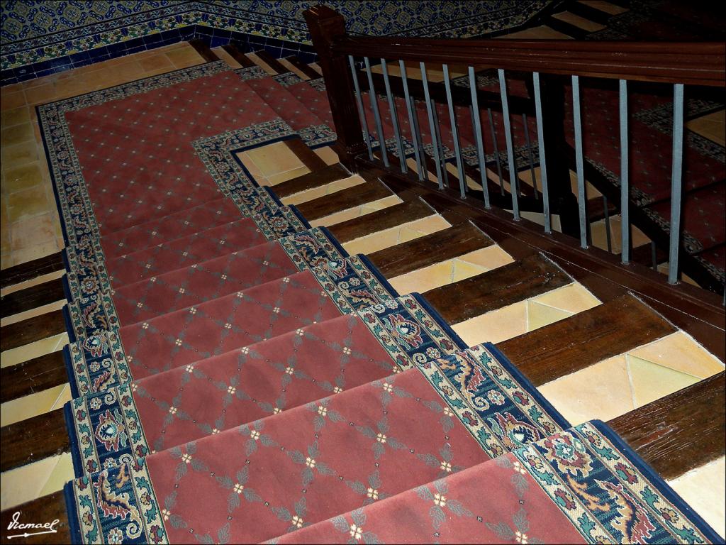 Foto de Calatayud (Zaragoza), España