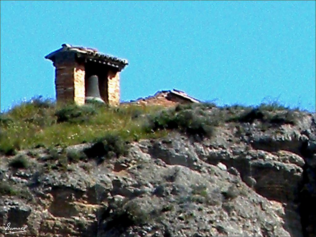 Foto de Calatayud (Zaragoza), España