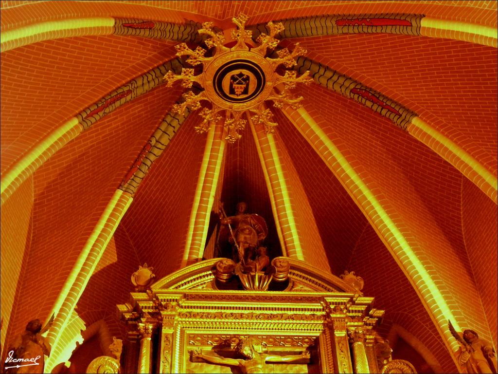 Foto de Calatayud (Zaragoza), España