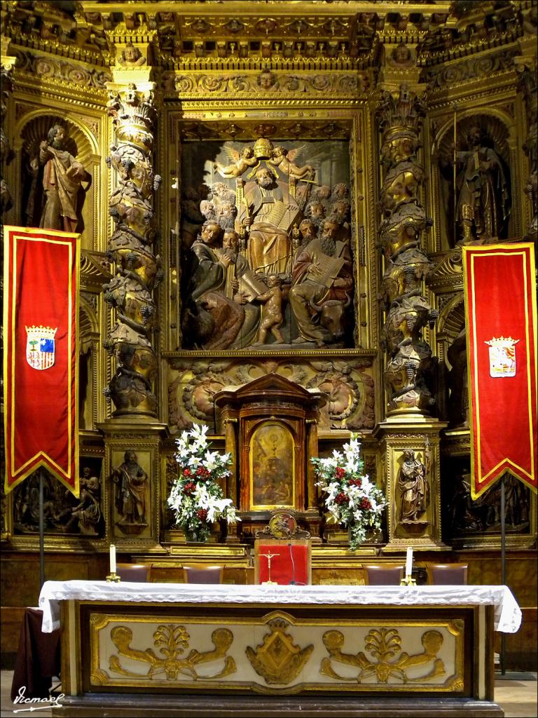 Foto de Calatayud (Zaragoza), España