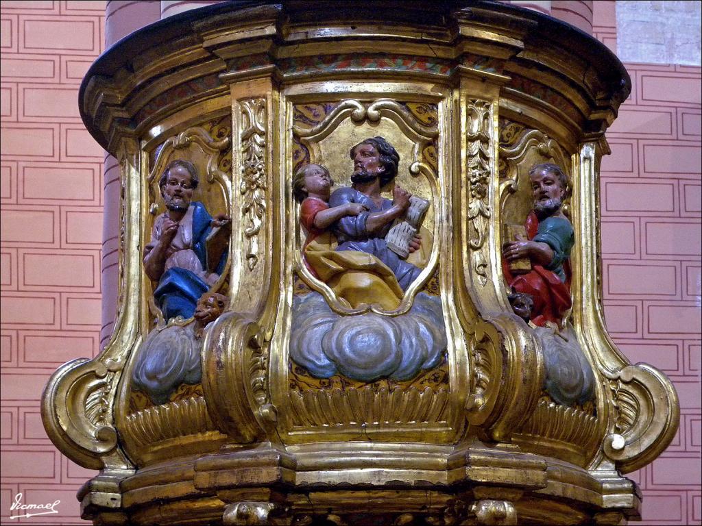 Foto de Calatayud (Zaragoza), España