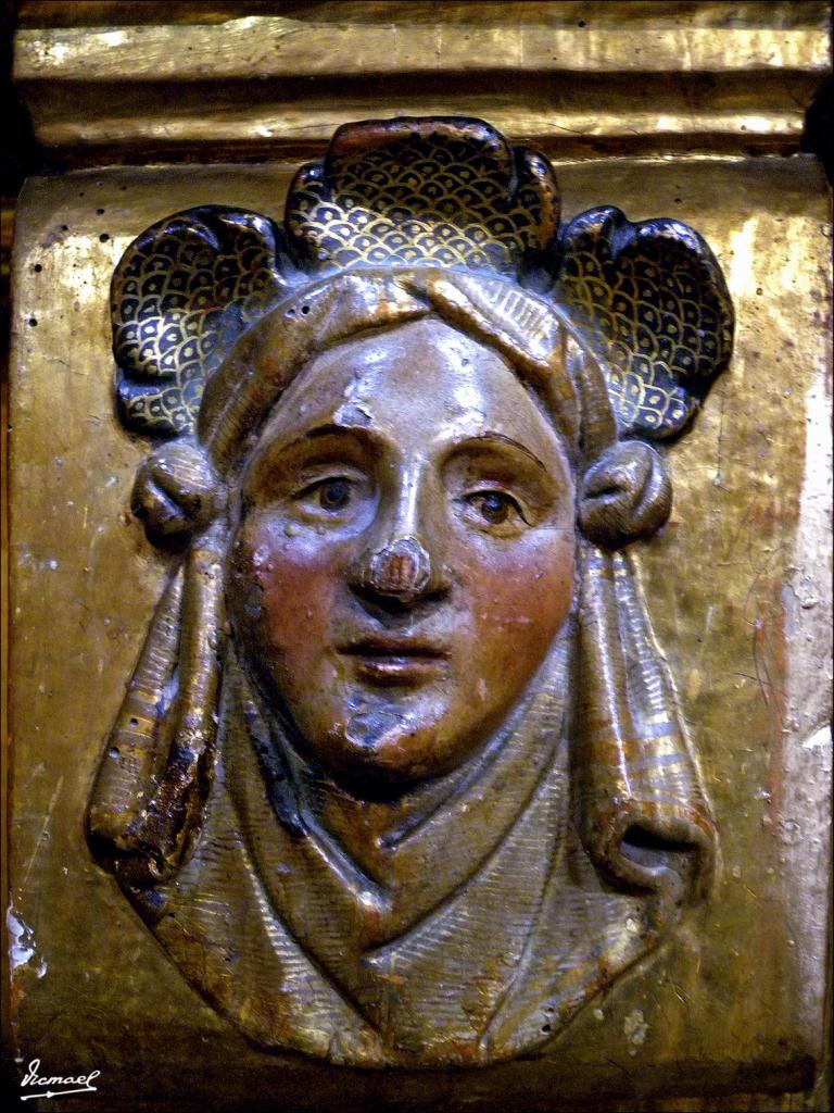 Foto de Calatayud (Zaragoza), España