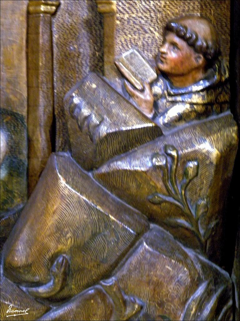 Foto de Calatayud (Zaragoza), España