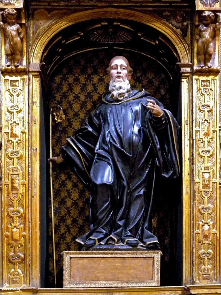 Foto de Calatayud (Zaragoza), España