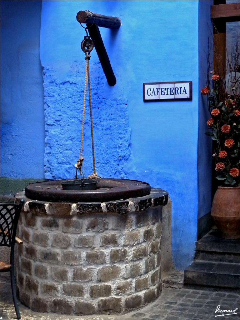 Foto de Calatayud (Zaragoza), España