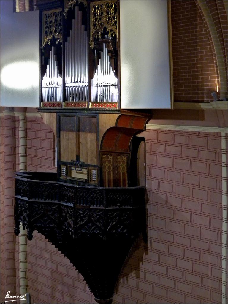 Foto de Calatayud (Zaragoza), España