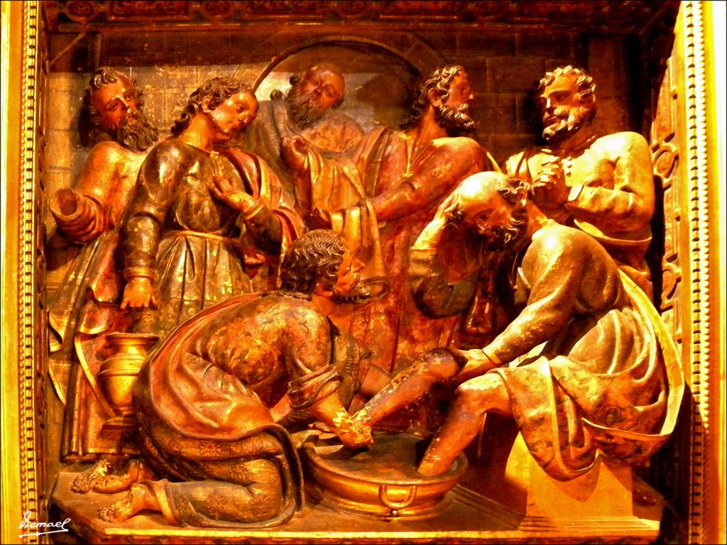 Foto de Calatayud (Zaragoza), España