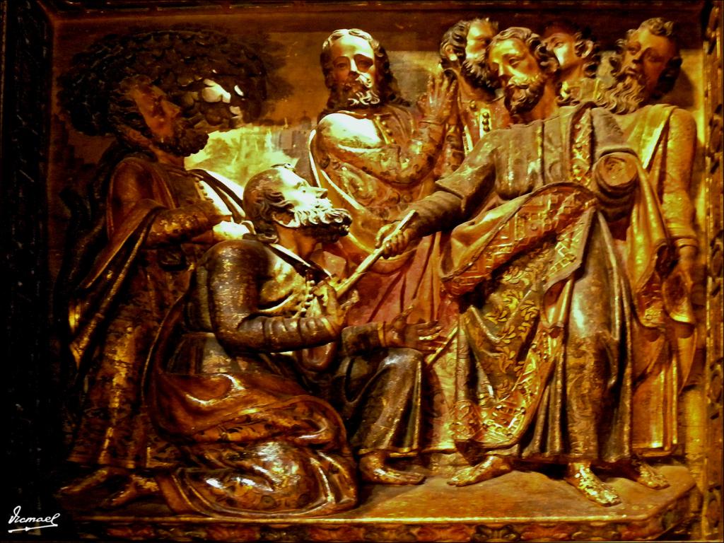 Foto de Calatayud (Zaragoza), España