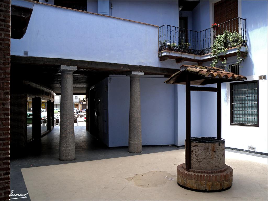 Foto de Calatayud (Zaragoza), España