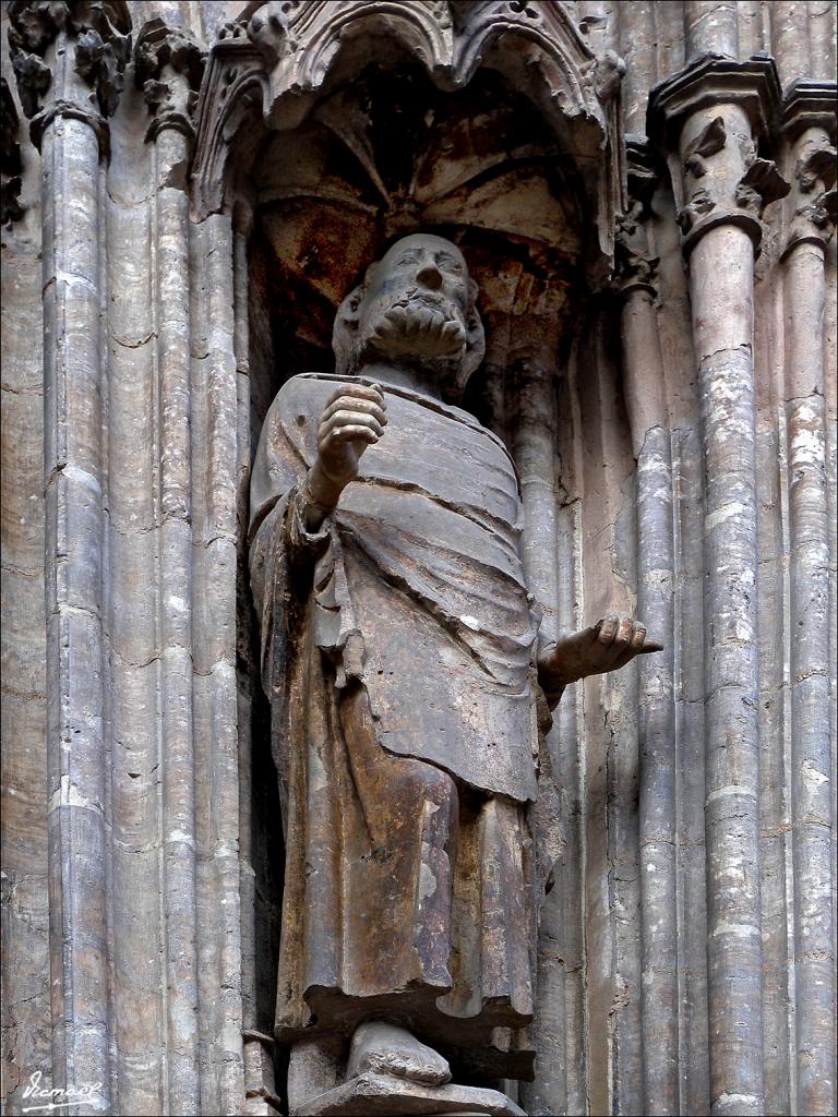 Foto de Calatayud (Zaragoza), España