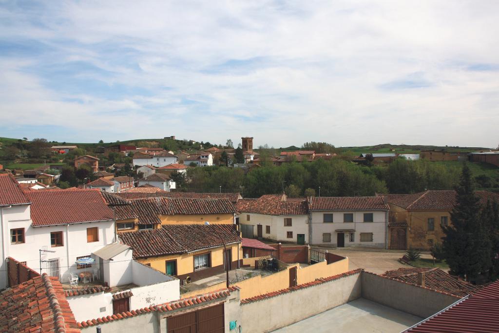 Foto de Cea (León), España