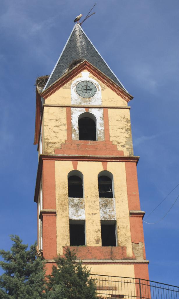 Foto de Almanza (León), España