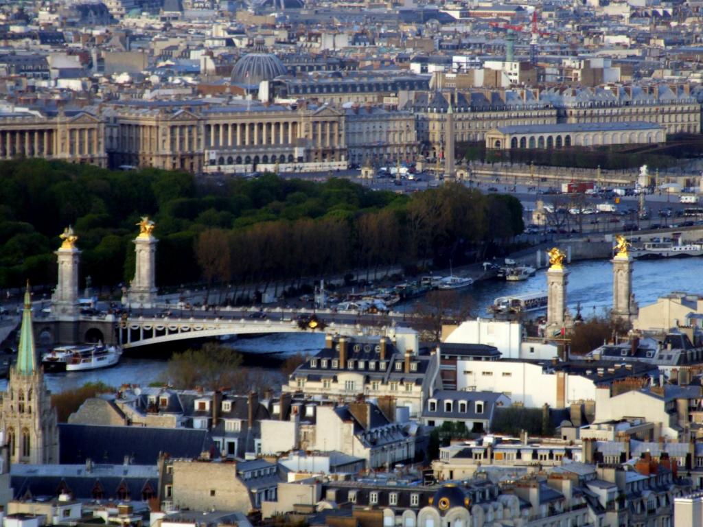 Foto de Paris, Francia