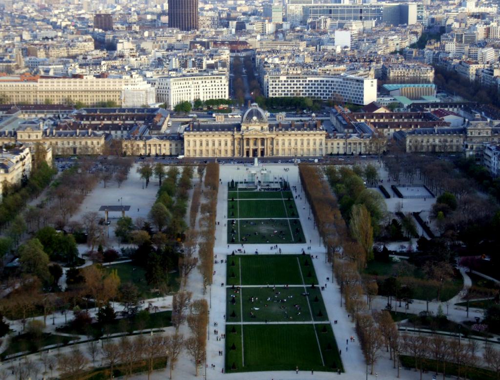 Foto de Paris, Francia